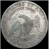 Image 2 : 1810 Capped Bust Half Dollar NICELY CIRCULATED