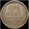 Image 2 : 1909-S VDB Wheat Cent CLOSELY UNCIRCULATED