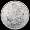 Image 1 : 1891 Morgan Silver Dollar CLOSELY UNCIRCULATED