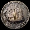Image 2 : 1920 Pilgrim Half Dollar LIGHTLY CIRCULATED