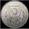 Image 2 : 1904 Morgan Silver Dollar CLOSELY UNCIRCULATED