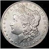 Image 1 : 1903 Morgan Silver Dollar UNCIRCULATED