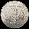 Image 2 : 1903 Morgan Silver Dollar UNCIRCULATED