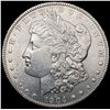Image 1 : 1904 Morgan Silver Dollar UNCIRCULATED