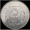 Image 2 : 1904 Morgan Silver Dollar UNCIRCULATED
