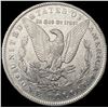 Image 2 : 1889-O Morgan Silver Dollar CLOSELY UNCIRCULATED