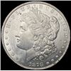 Image 1 : 1878 7/8TF Morgan Silver Dollar UNCIRCULATED