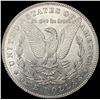 Image 2 : 1878 7/8TF Morgan Silver Dollar UNCIRCULATED