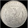 Image 2 : 1886-S Morgan Silver Dollar CLOSELY UNCIRCULATED