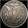 Image 2 : 1878 7/8TF Morgan Silver Dollar NICELY CIRCULATED