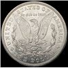 Image 2 : 1921-D Morgan Silver Dollar UNCIRCULATED