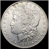 Image 1 : 1903 Morgan Silver Dollar CLOSELY UNCIRCULATED