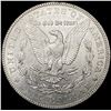 Image 2 : 1903 Morgan Silver Dollar CLOSELY UNCIRCULATED