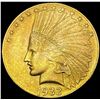 Image 1 : 1932 $10 Gold Eagle UNCIRCULATED
