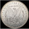 Image 2 : 1878 7/8TF Morgan Silver Dollar CLOSELY UNCIRCULAT