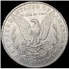 Image 2 : 1898-S Morgan Silver Dollar CLOSELY UNCIRCULATED