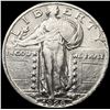 Image 1 : 1926 Standing Liberty Quarter CLOSELY UNCIRCULATED
