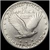Image 2 : 1926 Standing Liberty Quarter CLOSELY UNCIRCULATED