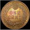 Image 2 : 1905 Indian Head Cent CHOICE BU