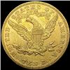 Image 2 : 1897 $10 Gold Eagle UNCIRCULATED