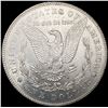 Image 2 : 1878 7TF Rev 78 Morgan Silver Dollar UNCIRCULATED