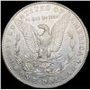 Image 2 : 1901-S Morgan Silver Dollar CLOSELY UNCIRCULATED