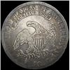 Image 2 : 1811/10 Capped Bust Half Dollar NICELY CIRCULATED
