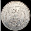 Image 2 : 1904 Morgan Silver Dollar UNCIRCULATED