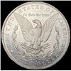 Image 2 : 1889-S Morgan Silver Dollar UNCIRCULATED
