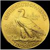 Image 2 : 1910 $10 Gold Eagle CLOSELY UNCIRCULATED