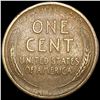Image 2 : 1909-S VDB Wheat Cent NEARLY UNCIRCULATED