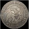 Image 2 : 1832 Capped Bust Half Dollar LIGHTLY CIRCULATED
