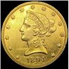 Image 1 : 1894 $10 Gold Eagle UNCIRCULATED