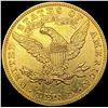 Image 2 : 1894 $10 Gold Eagle UNCIRCULATED