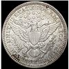 Image 2 : 1900 Barber Quarter UNCIRCULATED