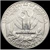 Image 2 : 1932-S Washington Silver Quarter CLOSELY UNCIRCULA