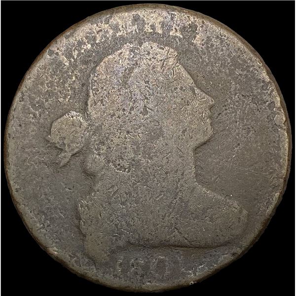 1801 Large Cent NICELY CIRCULATED