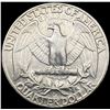 Image 2 : 1936-D Washington Silver Quarter CLOSELY UNCIRCULA