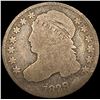 Image 1 : 1829 Capped Bust Dime NICELY CIRCULATED