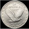 Image 2 : 1929 Standing Liberty Quarter CLOSELY UNCIRCULATED