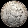 Image 1 : 1900 Lafayette Silver Dollar CLOSELY UNCIRCULATED