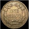 Image 2 : 1858 Flying Eagle Cent NEARLY UNCIRCULATED
