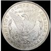Image 2 : 1878 8TF Morgan Silver Dollar CLOSELY UNCIRCULATED