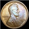 Image 1 : 1909-S Horiz S Wheat Cent CLOSELY UNCIRCULATED