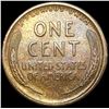 Image 2 : 1909-S Horiz S Wheat Cent CLOSELY UNCIRCULATED