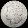 Image 1 : 1878 8TF Morgan Silver Dollar NICELY CIRCULATED