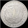 Image 2 : 1878 8TF Morgan Silver Dollar NICELY CIRCULATED