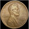 Image 1 : 1909-S Wheat Cent CLOSELY UNCIRCULATED