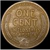 Image 2 : 1909-S Wheat Cent CLOSELY UNCIRCULATED