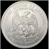 Image 2 : 1875-S Silver Trade Dollar CLOSELY UNCIRCULATED